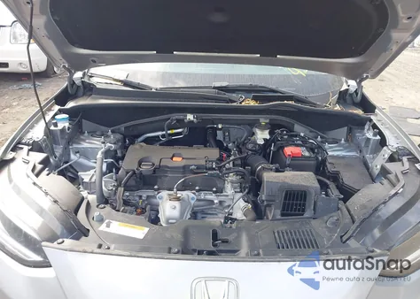 2023 Honda Hr-V Awd Lx z USA, uszkodzony, nr VIN 3CZRZ2H31PM725597